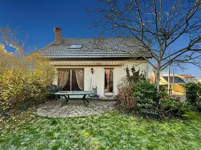 Maison vente à Argenteuil, Sannois