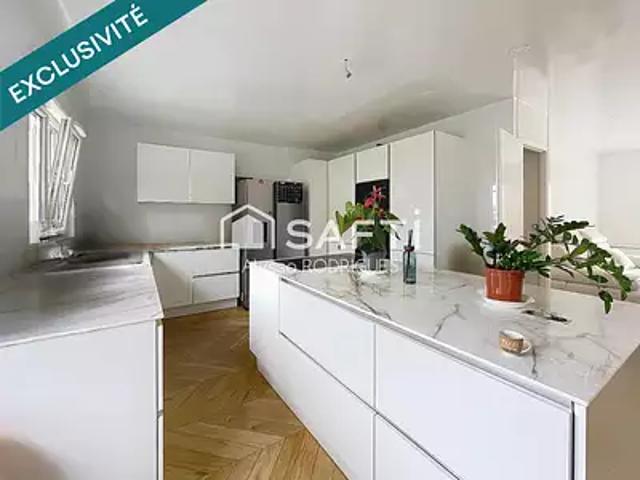 Maison vente à Argenteuil, Sannois