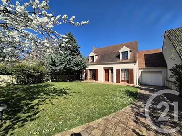 Maison vente à Argenteuil, Sannois