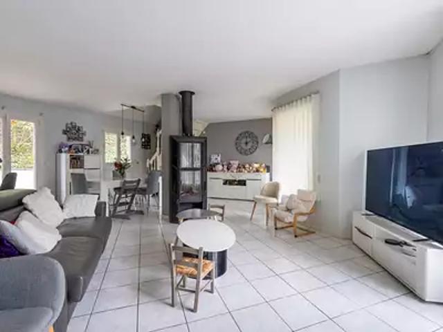 Maison vente à Argenteuil, Sannois