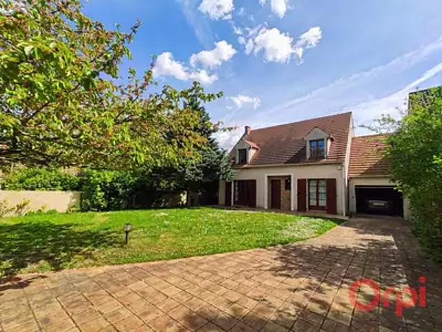 Maison vente à Argenteuil, Sannois