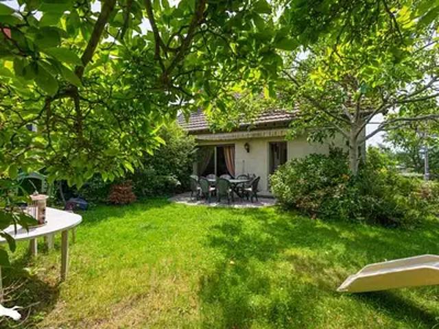 Maison vente à Argenteuil, Sannois