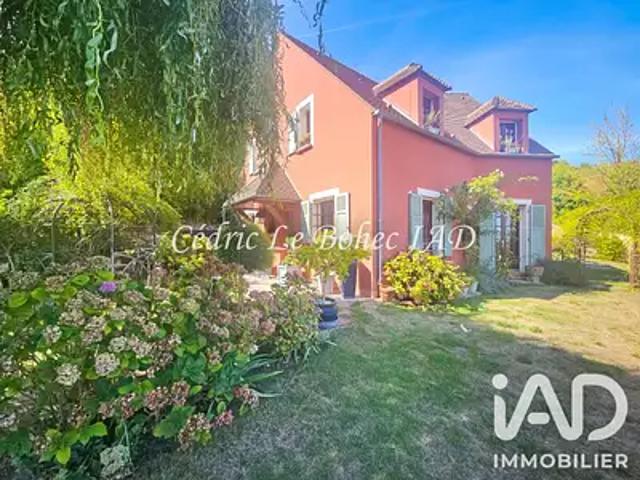Maison vente à Argenteuil, Sannois