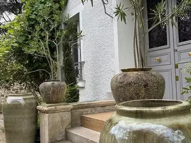 Maison vente à Argenteuil, Eaubonne