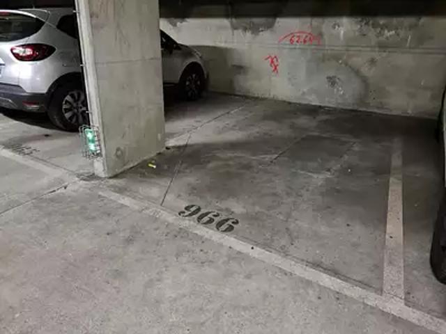 Garage vente à Argenteuil, Sannois