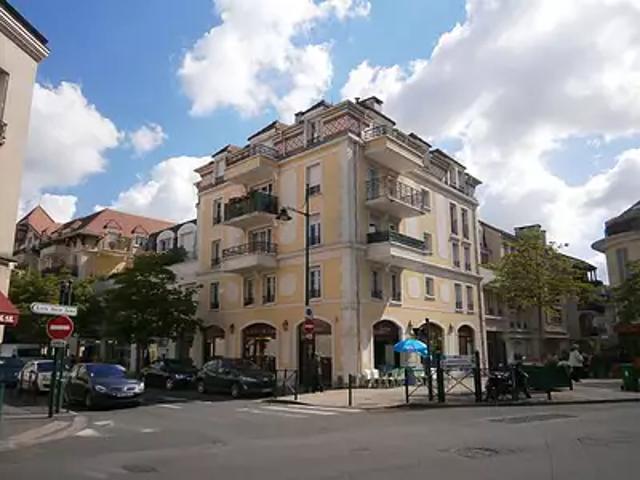 Garage vente à France métropolitaine, Sannois