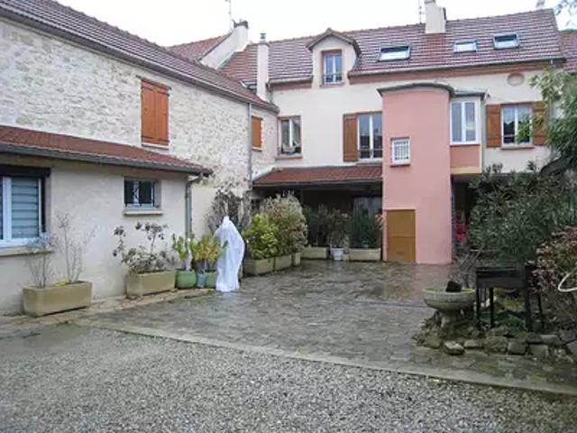 Appartement location à Argenteuil, Sannois