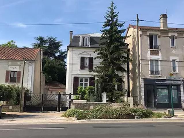 Appartement location à Argenteuil, Sannois