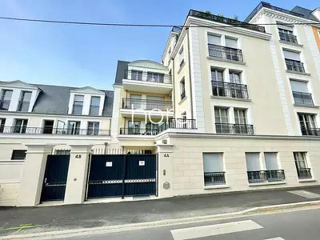 Garage location à Argenteuil, Sannois