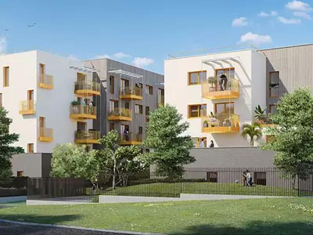 Appartement vente à Argenteuil, Sannois