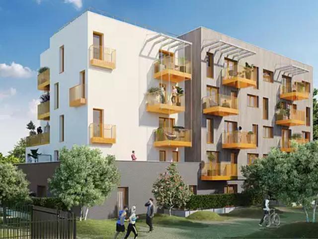 Appartement vente à Argenteuil, Sannois
