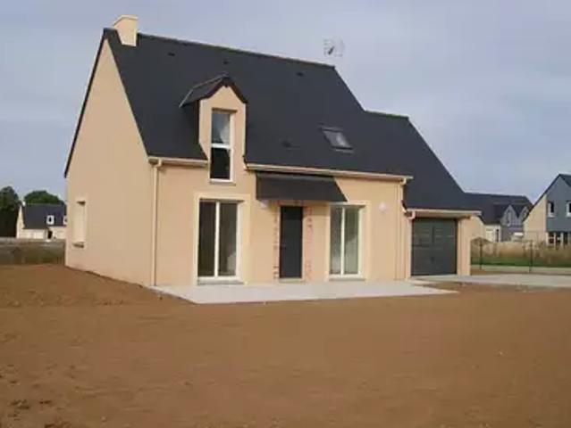 Terrain vente à Argenteuil, Sannois