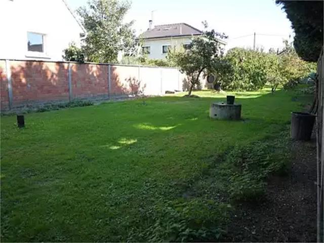Terrain vente à Argenteuil, Sannois