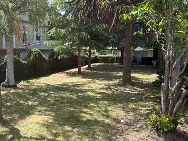 Terrain vente à Argenteuil, Sannois
