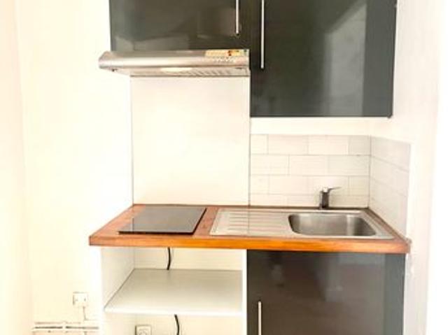 Appartement vente à Argenteuil, Sannois