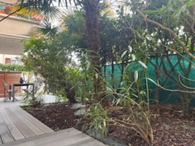 Appartement vente à Argenteuil, Sannois