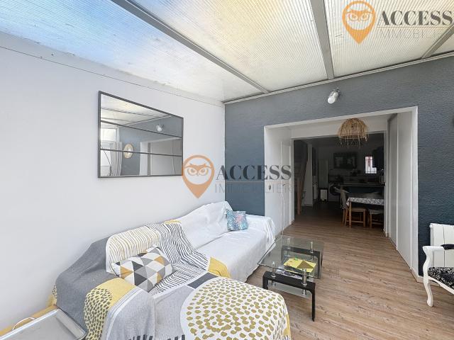 Duplex vente à Argenteuil, Sannois