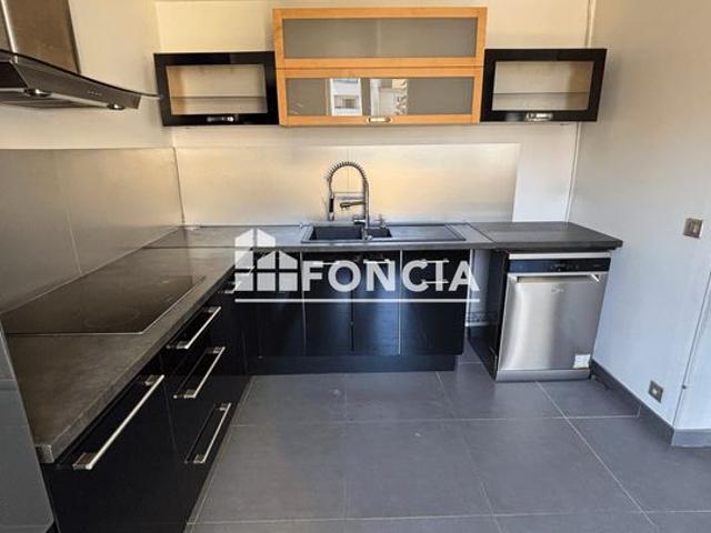 Appartement vente à Argenteuil, Sannois