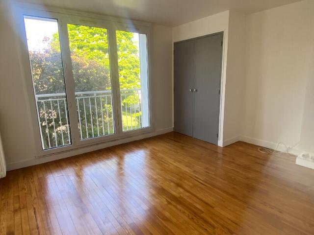 Appartement location à France métropolitaine, Sannois