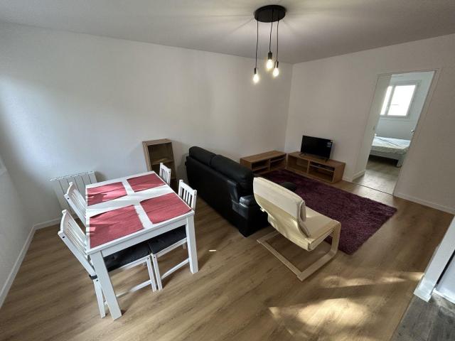 Appartement location à Argenteuil, Sannois
