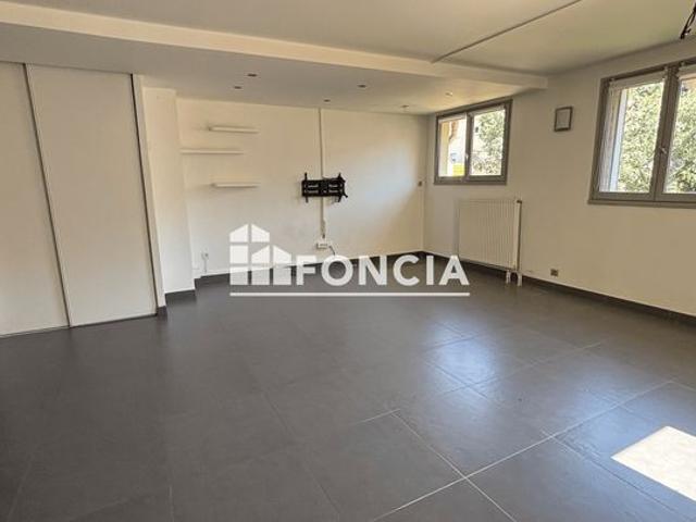 Appartement vente à Argenteuil, Sannois