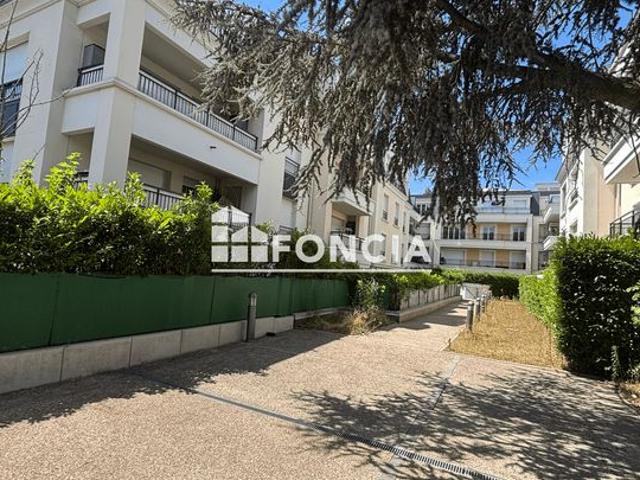 Appartement vente à Argenteuil, Sannois