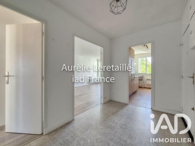 Appartement vente à Sannois, Val-d'Oise
