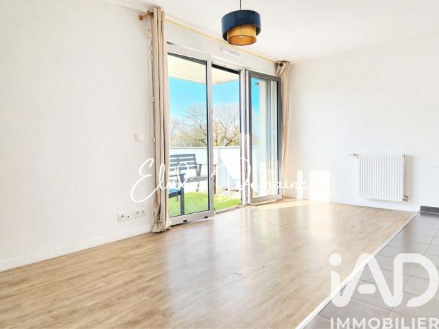Appartement vente à Argenteuil, Sannois