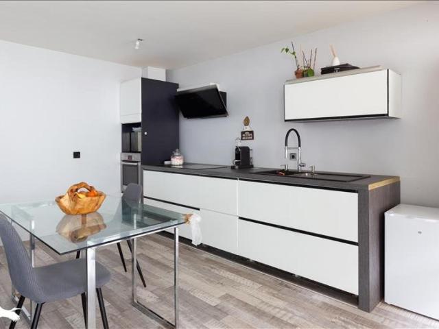Appartement vente à Sannois, Val-d'Oise