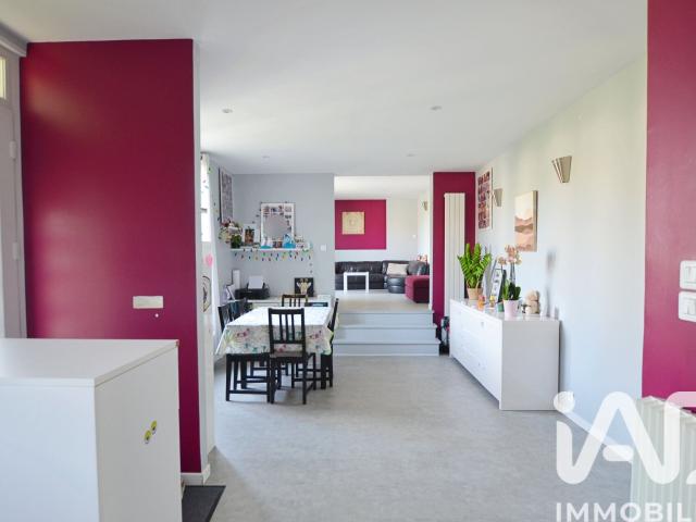 Maison vente à Argenteuil, Sannois
