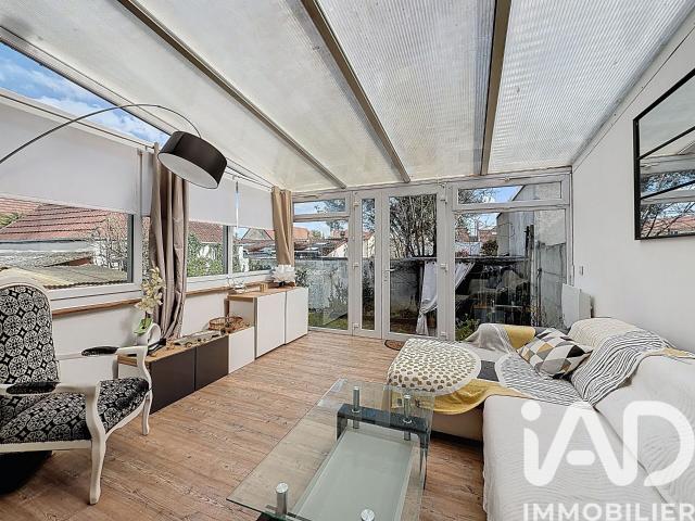 Maison vente à Argenteuil, Sannois