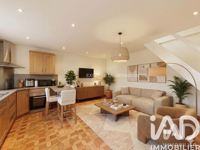 Maison vente à Argenteuil, Sannois