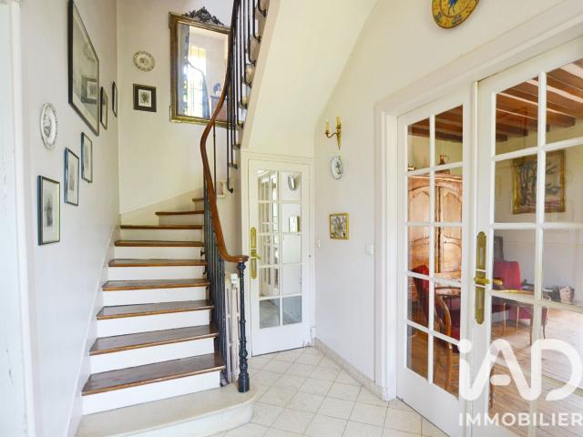 Maison vente à Argenteuil, Sannois