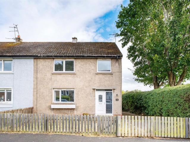 House for rent in Braedale, Motherwell