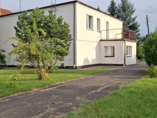 Dom na sprzedaż w Poznań, Wielkopolskie
