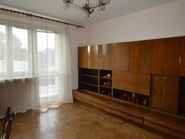 Mieszkanie na sprzedaż w Sanok