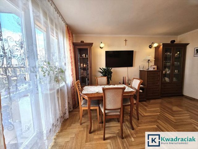 Mieszkanie na sprzedaż w Sanok, Podkarpackie