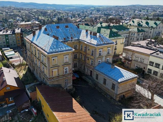 Dom na sprzedaż w Sanok