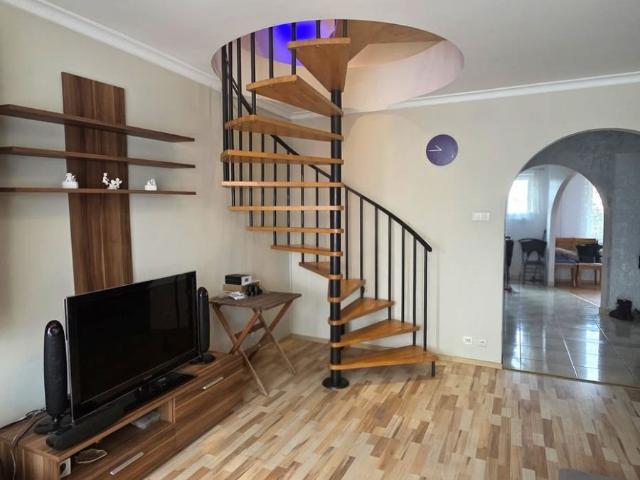 Mieszkanie na sprzedaż w Sanok, Podkarpackie