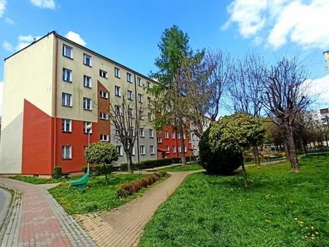 Mieszkanie na sprzedaż w Sanok, Podkarpackie