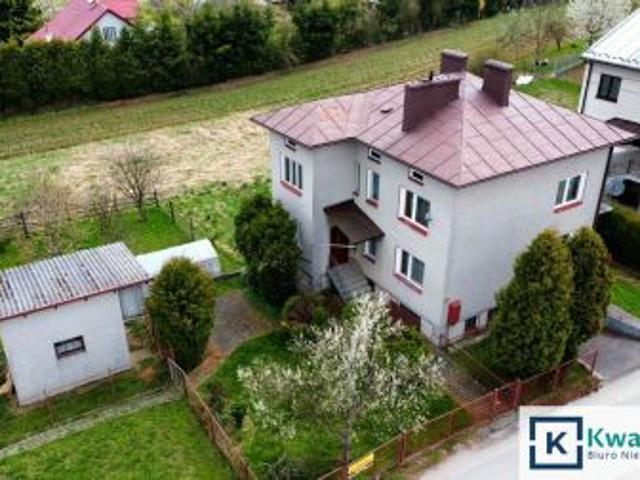 Dom na sprzedaż w Sanok, Podkarpackie