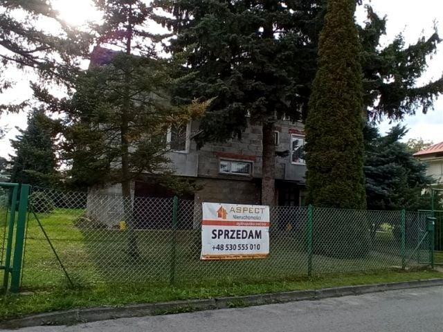 Dom na sprzedaż w Leżajsk, Podkarpackie