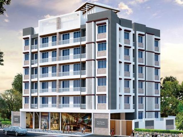 Flat for sale in Navi Mumbai, National Capital Territory Of Delhi