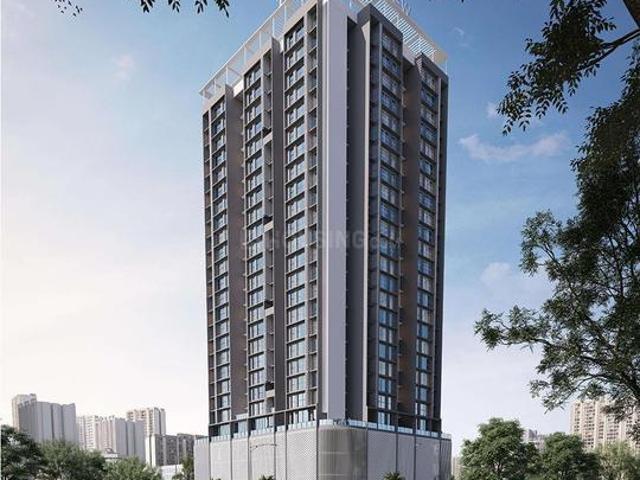 Flat for sale in Navi Mumbai, National Capital Territory Of Delhi