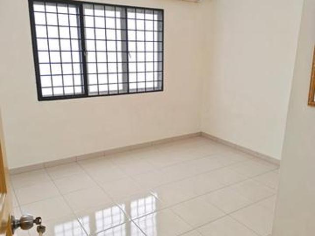 Flat for sale in KL Eco City, Kuala Lumpur