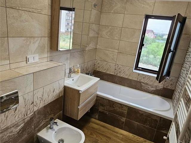 Apartament închirieri în Sanpetru, Brașov