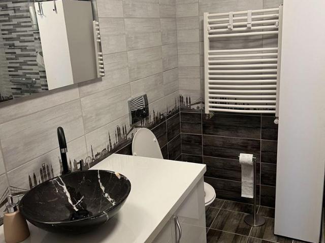 Apartament închirieri în Sanpetru, Brașov