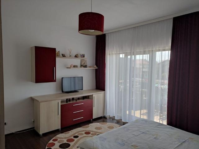 Apartament închirieri în Sanpetru, Brașov