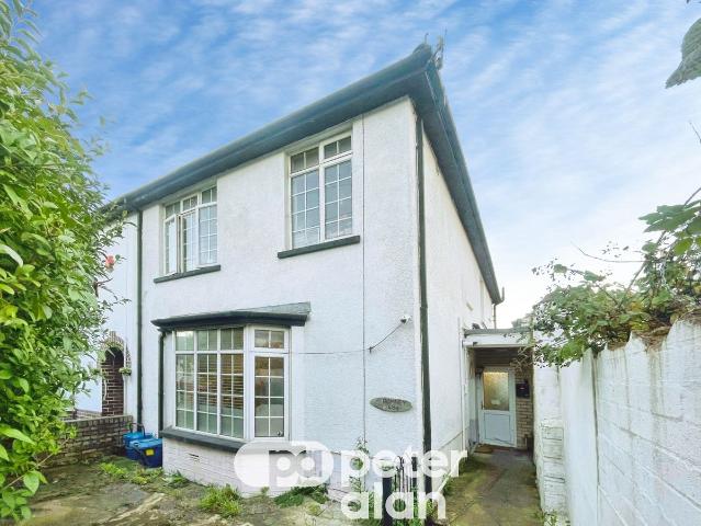 Apartment for rent in Plasnewydd, Falcon Lodge
