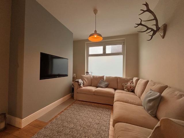 House for rent in Newtown, Falcon Lodge